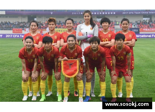 中国女足力战韩国：角逐亚洲足球之巅