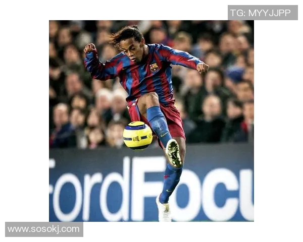 足球天才小罗：风采犹存，传奇继续