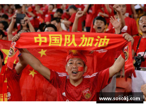 中韩足球对决：历史与竞争
